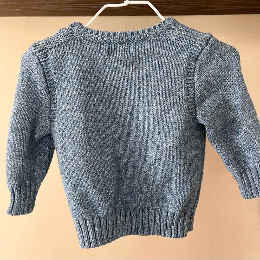 Ralph Lauren sweater